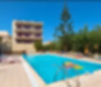 Eleni Palace Apartments