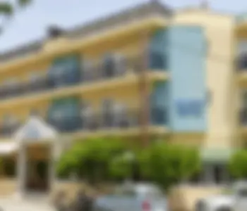 Ilios Hotel Hersonissos