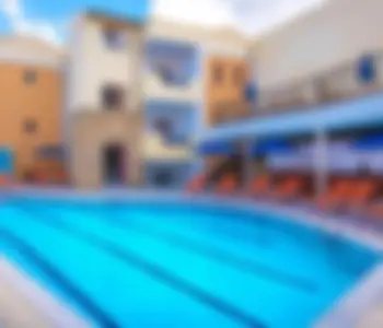 Irida Apartments Malia