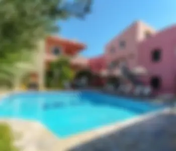 Kri Kri Village 	Gournes
