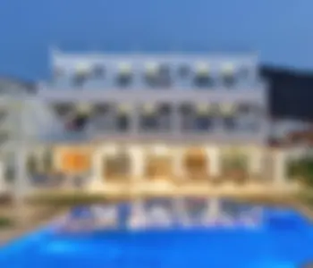 Neon Hotel
