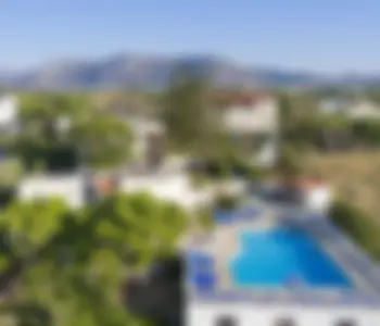 Panorama Sea View Studio & Apartments