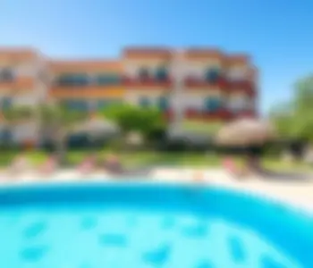 Portokali Apartments (adult Only From 12)