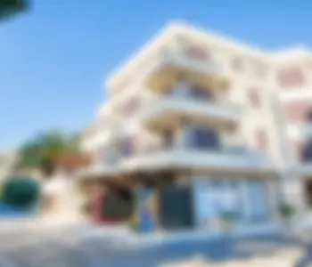 Apartments Azur