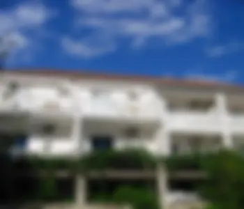 Apartments Bonaca