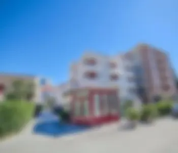 Apart-hotel Dimic Ellite
