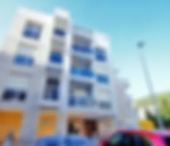 Apartments Kala New