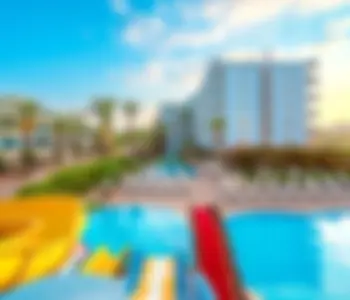 Caretta Relax Hotel