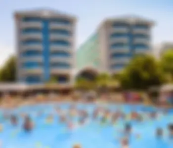 Concordia Celes Beach