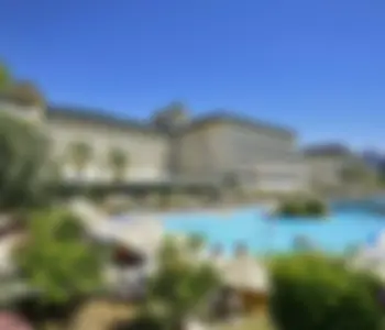 Mc Arancia Resort Hotel