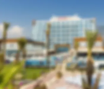 Sun Star Resort Hotel