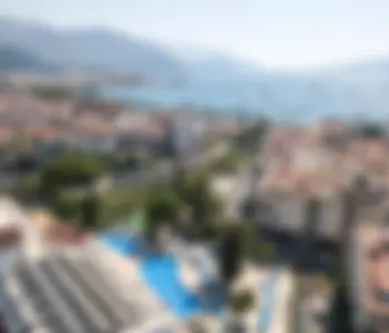 Halici Hotel