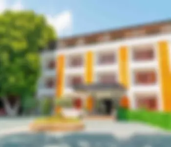 Belpoint Beach Hotel