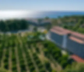 Grand Hotel Derin