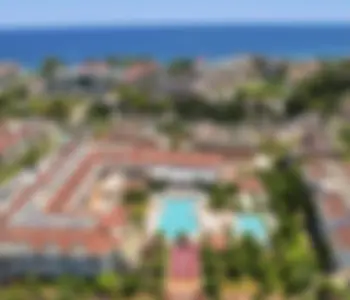 Viking Garden Hotel