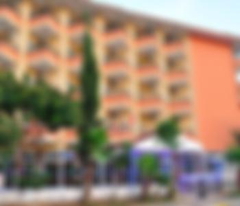 Kleopatra Sunlight Hotel