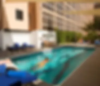 Arabian Courtyard Hotel & Spa