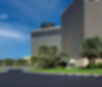 Hyatt Regency Dubai