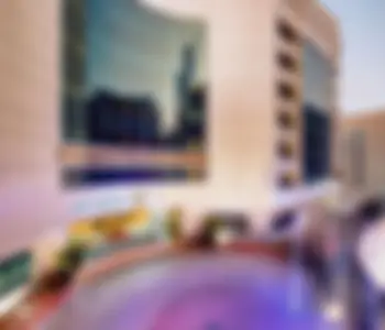Md Hotel By Gewan