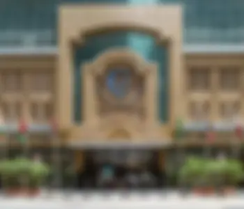 Crystal Plaza Hotel