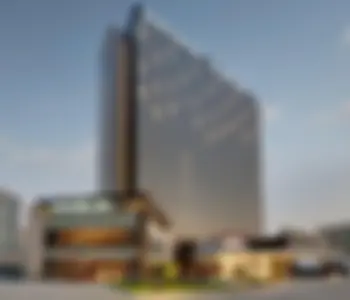 Novotel Sharjah Expo Centre