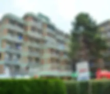 Hotel Nimfa-rusalka