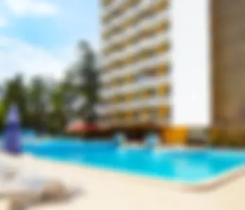 Hotel Yantra