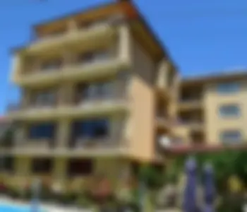 Hotel Chris