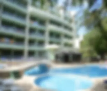 Hotel Perunika