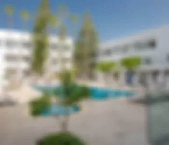 Anthea Hotel Apartments