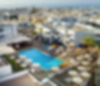 Christabelle Hotel Apartments