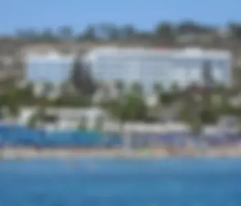 Corfu Hotel