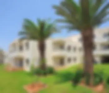 Euronapa Hotel Apartments