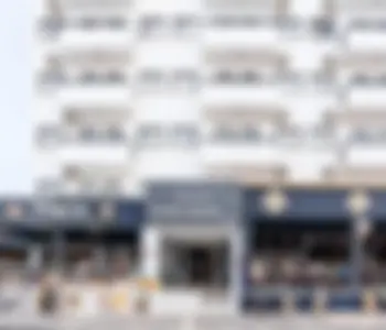 Flora Hotel Apartments