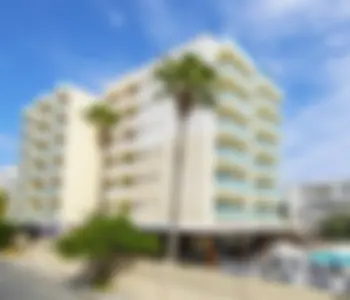 Kapetanios Limassol Hotel