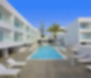 Liquid Hotel Apartments