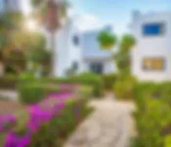 Marismare Apartments