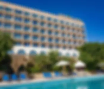 Navarria Blue Hotel