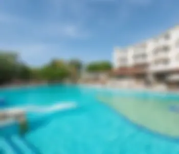 Paphos Gardens Holiday Resort