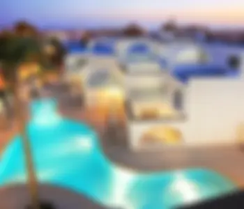 Petrosana Hotel Apartments