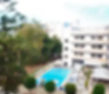 San Remo Hotel