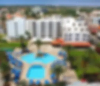 Seagull Hotel Apartments