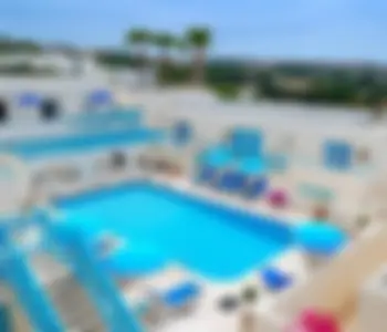 Sunny Hill Hotel Apartments