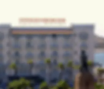 Steigenberger Cecil Hotel Alexandria