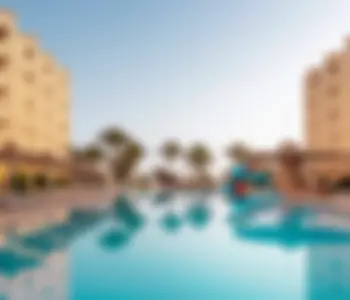 Amc Royal Hotel
