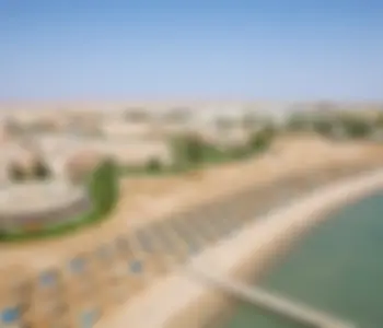 Jasmine Palace Resort & Spa