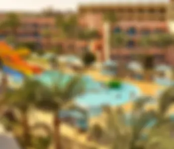 Le Pacha Resort Hurghada