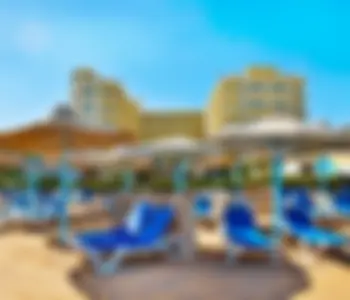 Magic Beach Hotel