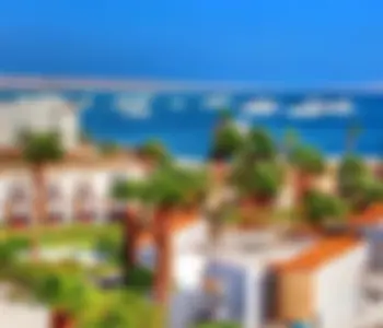 Marlin Inn Azur Resort