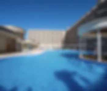Sunrise Serano Aqua Park Resort